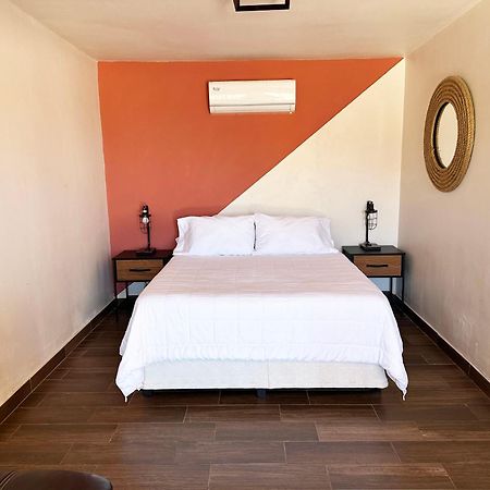Stella Del Mar Hotel San Felipe  Quarto foto