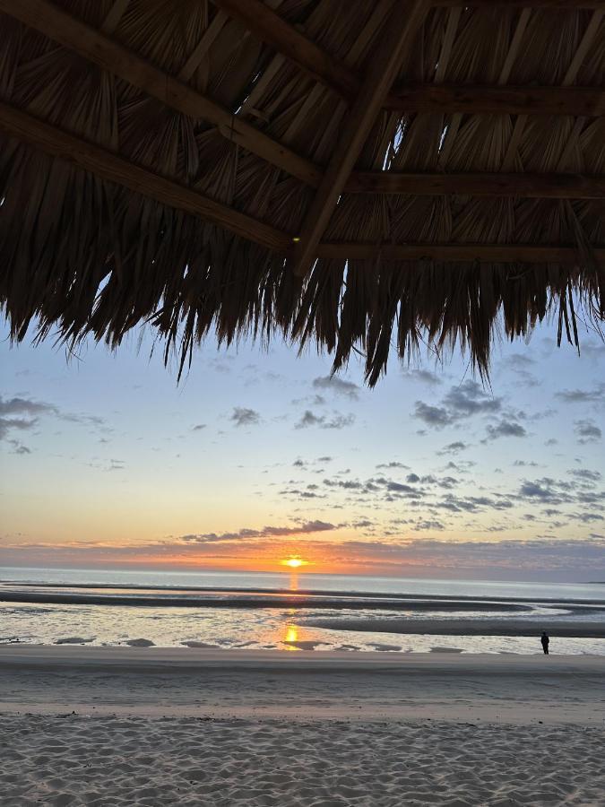 Stella Del Mar Hotel San Felipe  Exterior foto
