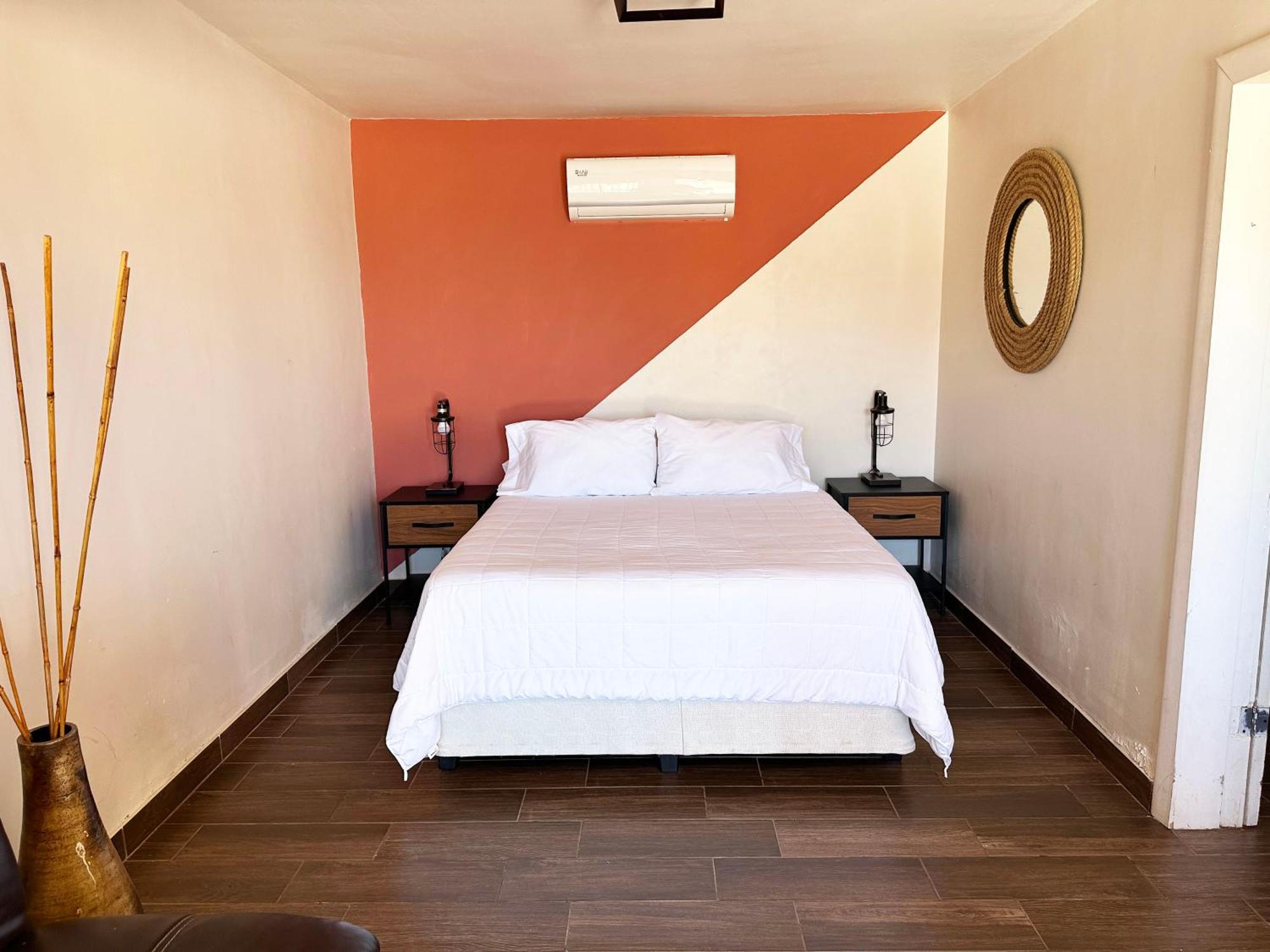 Stella Del Mar Hotel San Felipe  Quarto foto
