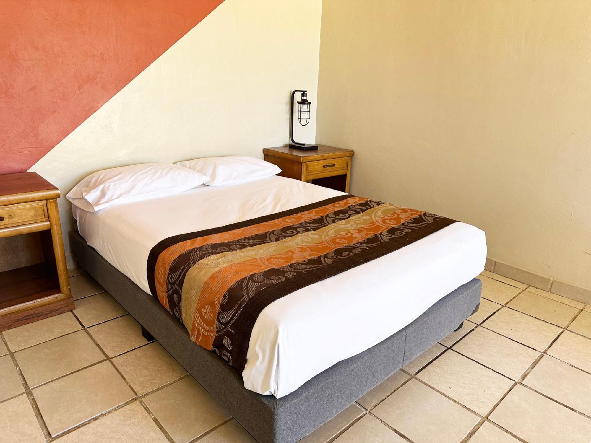 Stella Del Mar Hotel San Felipe  Quarto foto
