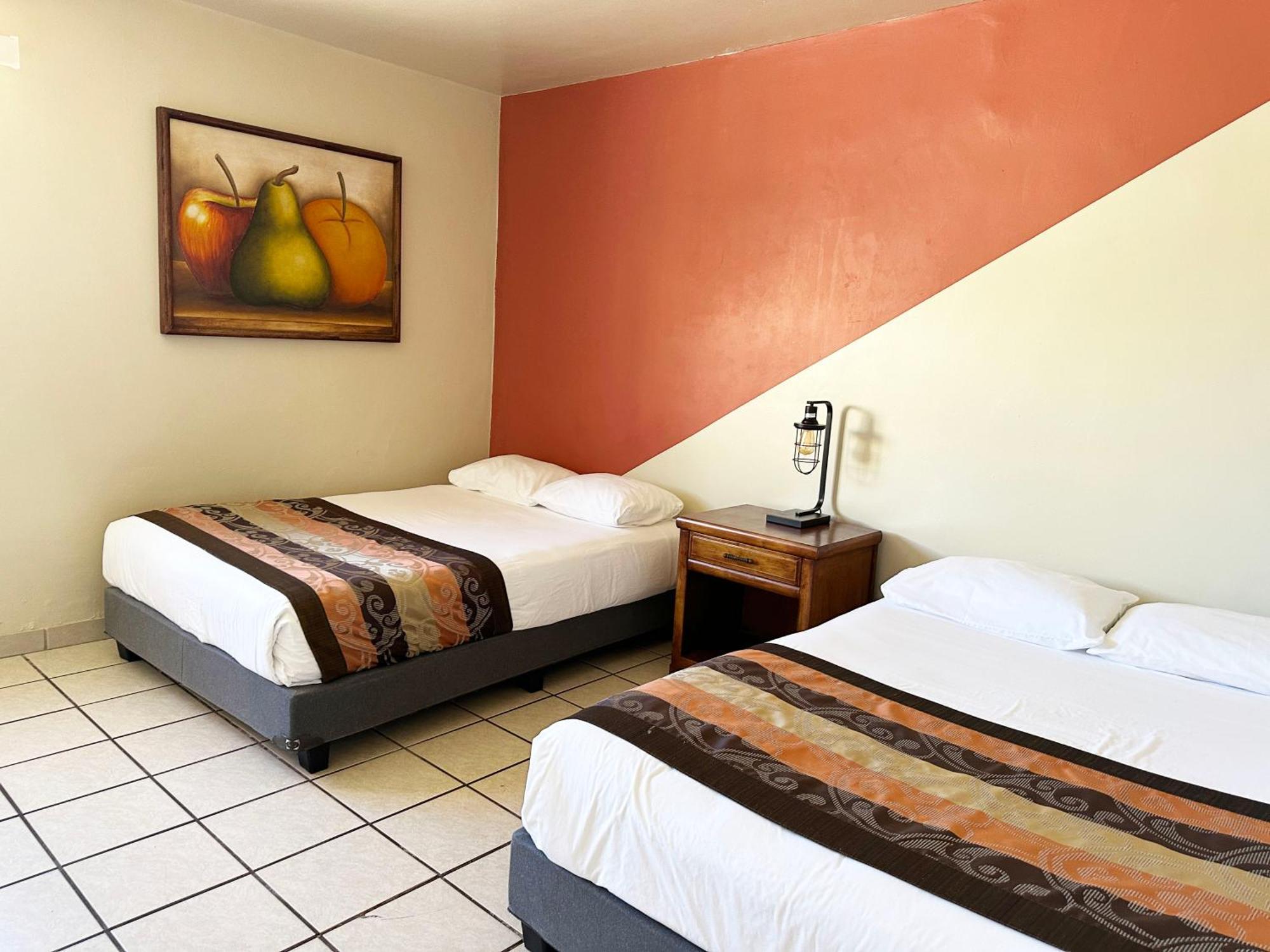 Stella Del Mar Hotel San Felipe  Quarto foto